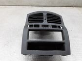 Dash center air vent grill