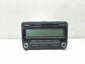Panel / Radioodtwarzacz CD/DVD/GPS