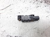 Sensor impacto/accidente para activar Airbag