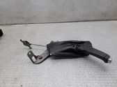 Handbrake/parking brake lever assembly