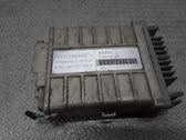 Calculateur moteur ECU