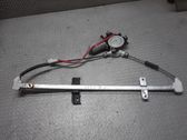 Fensterheber elektrisch mit Motor Tür hinten