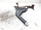 Handbrake/parking brake lever assembly