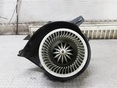 Heater fan/blower