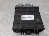 Calculateur moteur ECU