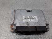 Calculateur moteur ECU