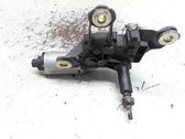 Rear window wiper motor