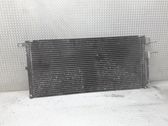 A/C cooling radiator (condenser)