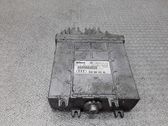 Unidad de control/módulo del motor