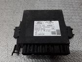 Unité de commande / module de verrouillage centralisé porte
