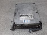 Unidad de control/módulo del motor
