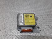 Airbag control unit/module