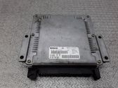 Engine control unit/module