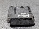 Unidad de control/módulo del motor