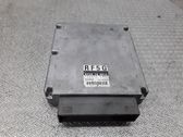 Calculateur moteur ECU