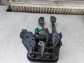 Pedal assembly