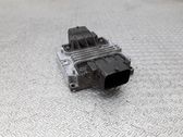 Gearbox control unit/module
