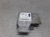Module de contrôle airbag