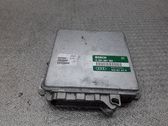 Unidad de control/módulo del motor