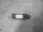 Sensor impacto/accidente para activar Airbag
