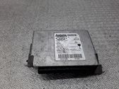 Module de contrôle airbag