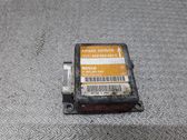 Module de contrôle airbag