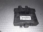 Gearbox control unit/module