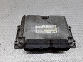 Calculateur moteur ECU