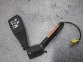 Hebilla del cinturón de seguridad trasero