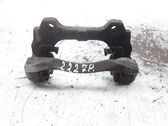 Front Brake Caliper Pad/Carrier