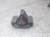Botón interruptor de luz de peligro