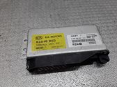 Engine control unit/module