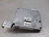 Calculateur moteur ECU