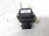 Fuel injection pump control unit/module