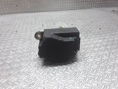 Air flap motor/actuator