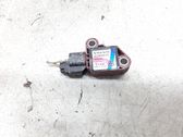 Sensor impacto/accidente para activar Airbag