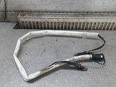 Airbag del techo