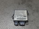 Airbag control unit/module
