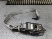 Rear seatbelt