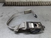 Rear seatbelt