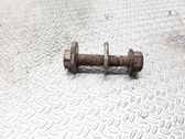 Rear suspension camber bolt