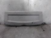 Parcel shelf