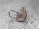 Other rear suspension part