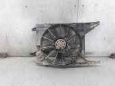 Ventilador eléctrico del radiador