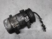 Air conditioning (A/C) compressor (pump)