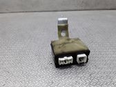 Door central lock control unit/module