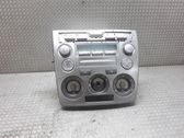 Radio/CD/DVD/GPS-pääyksikkö