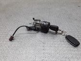 Cerradura de encendido