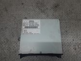 Navigation unit CD/DVD player