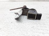 Czujnik poziomowania świateł osi tylnej